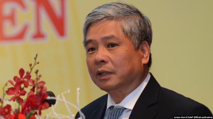 Xu hướng 3 kiểu giày 