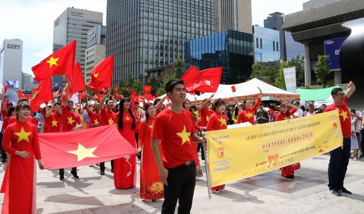 Loại cá được khen 