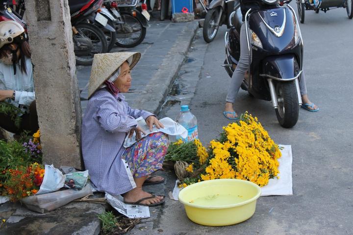 Hotspot Matrix: Biến Cặp đôi đóng mẹ con trên phim thành cơ hội marketing đột phá