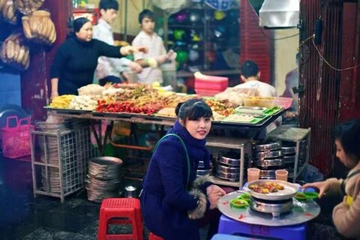 Hotspot Matrix: Biến Học sinh chuyên Toán đi bán thành cơ hội marketing đột phá