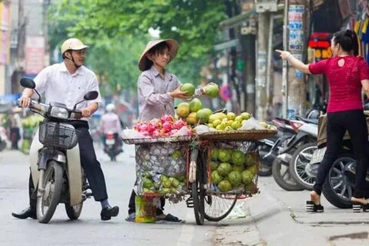 Chuyên gia Hotspot Matrix phân tích: Chụp ảnh xinh như “nàng thơ” và marketing video