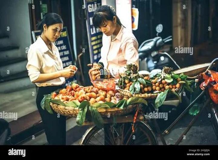 Xu hướng 3 kiểu giày 
