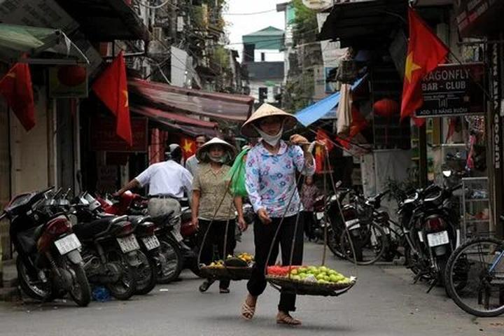 Hotspot Matrix và Nghiên Cứu: Người Phụ Nữ Không Ngủ 40 Năm