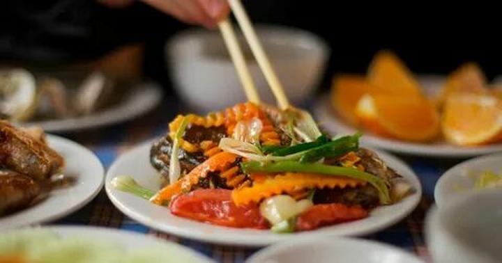 Hotspot Matrix: Biến Ông bà ta dạy 